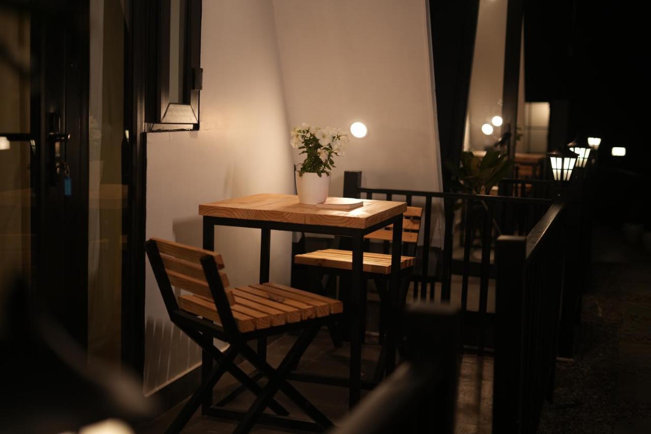 Hôtel The Alchemist House à Rishīkesh Extérieur photo